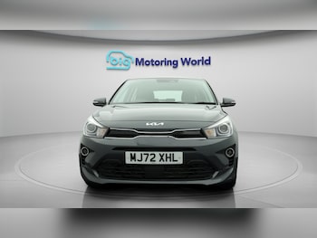 Used Kia Rio 2022 for sale - 76153091: Photo 3