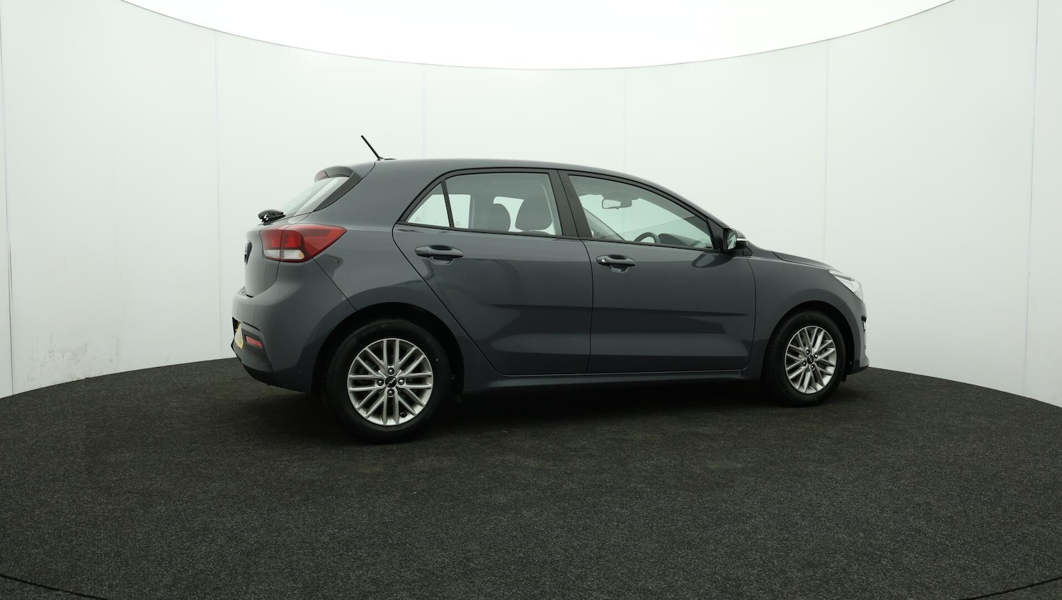 Used Kia Rio 2022 for sale - 76153091: Photo 40