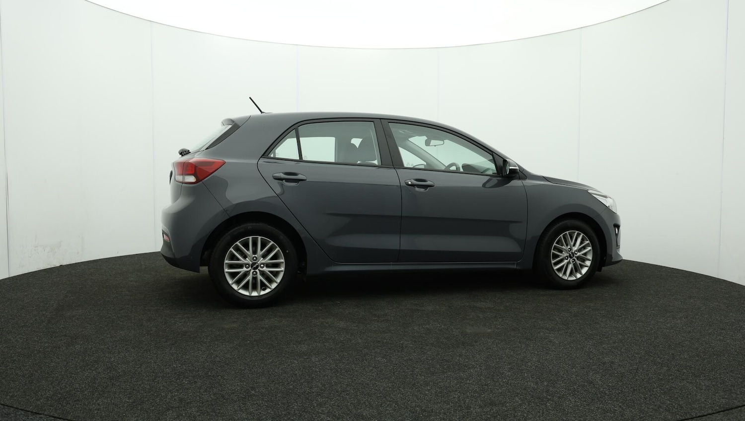 Used Kia Rio 2022 for sale - 76153091: Photo 41