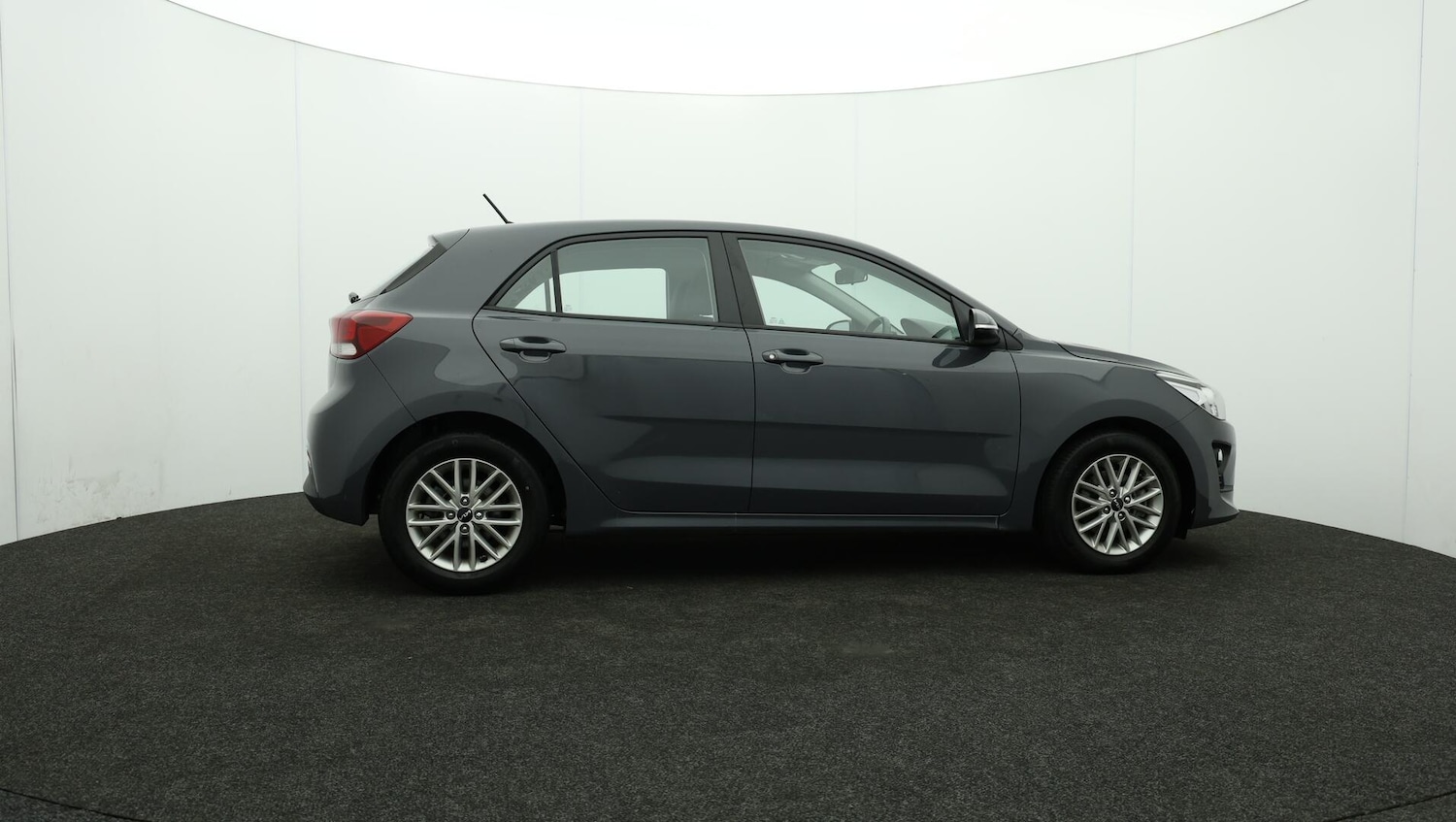 Used Kia Rio 2022 for sale - 76153091: Photo 42