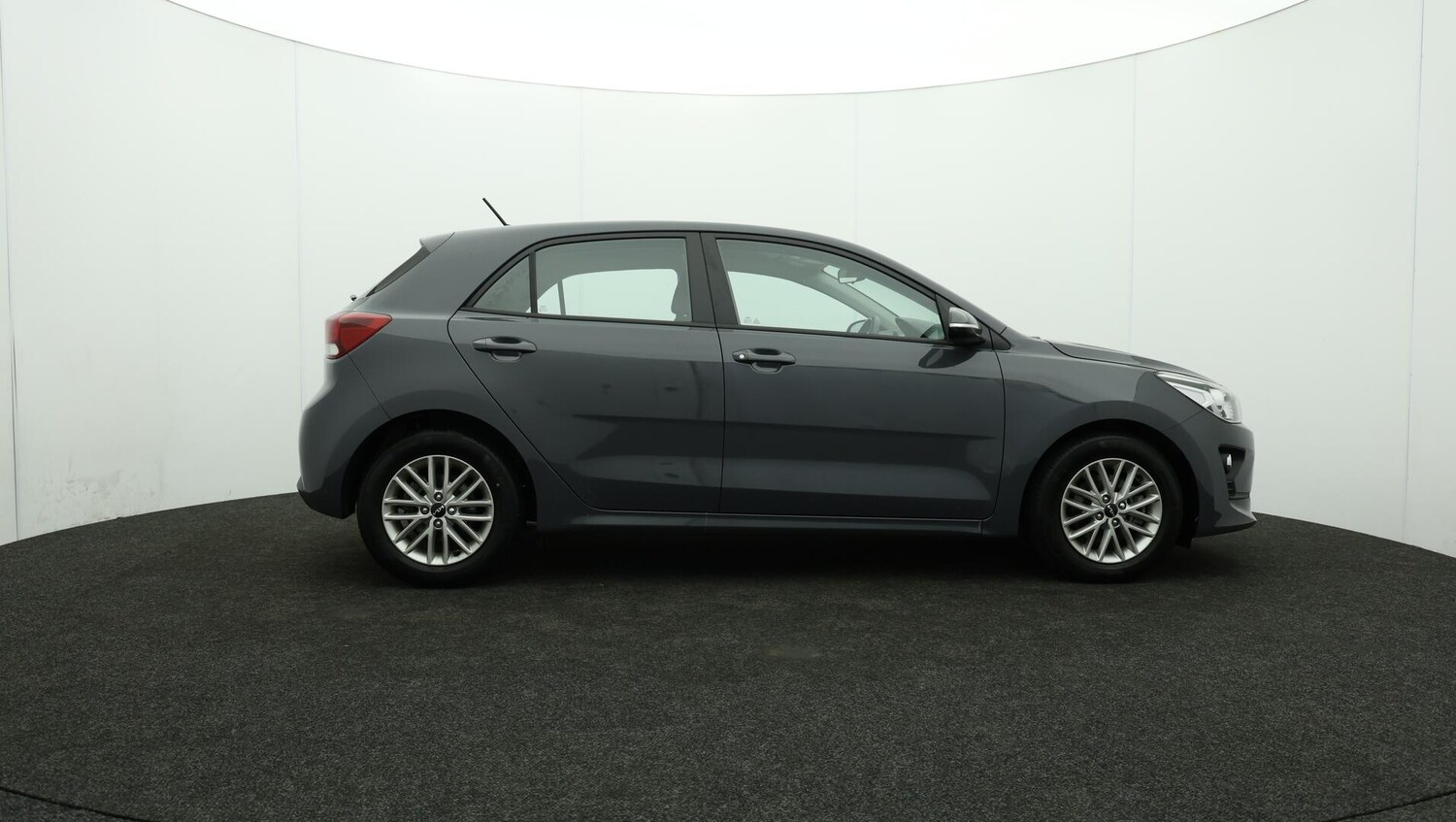 Used Kia Rio 2022 for sale - 76153091: Photo 43