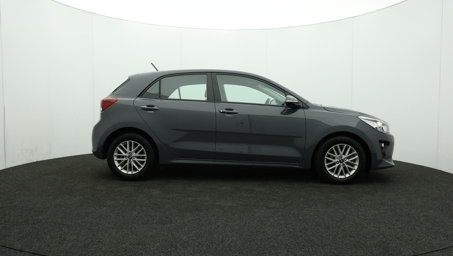 Used Kia Rio 2022 for sale - 76153091: Photo 44