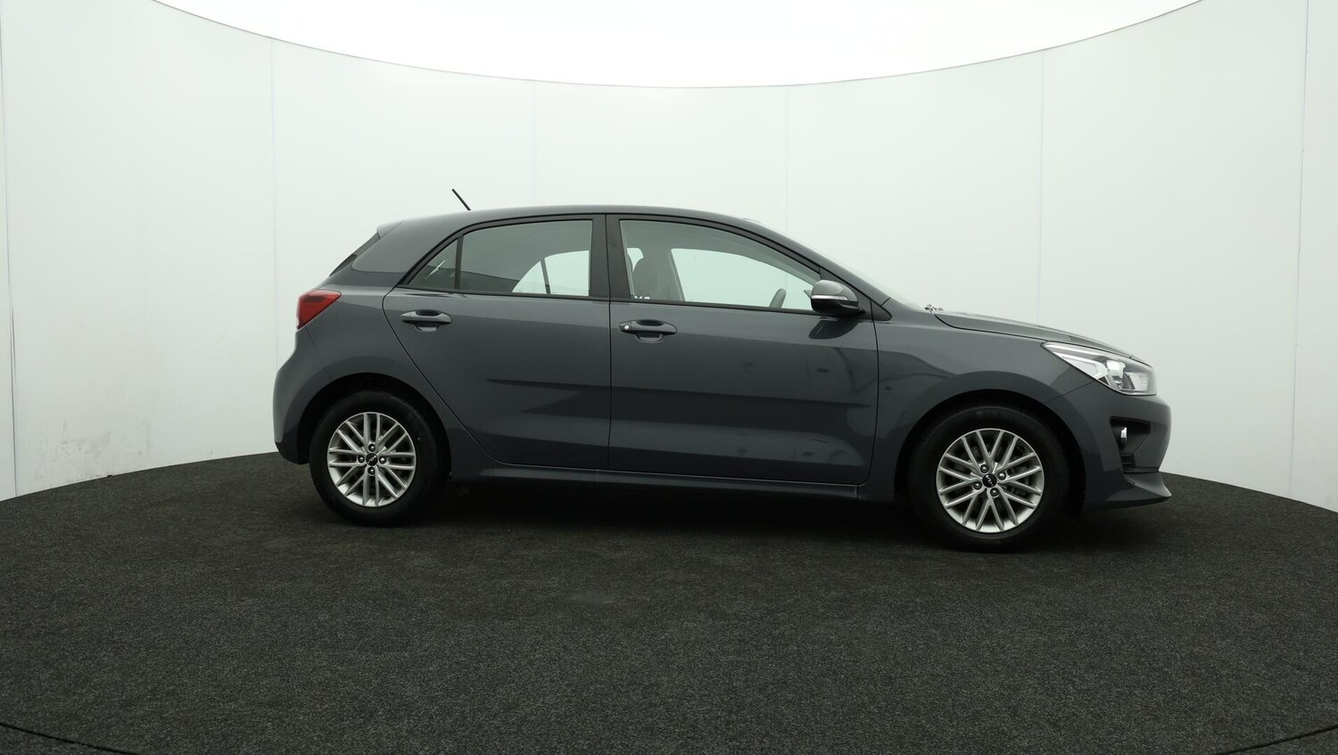 Used Kia Rio 2022 for sale - 76153091: Photo 45