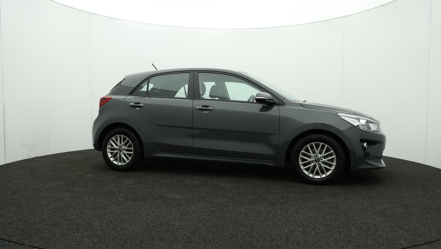 Used Kia Rio 2022 for sale - 76153091: Photo 46