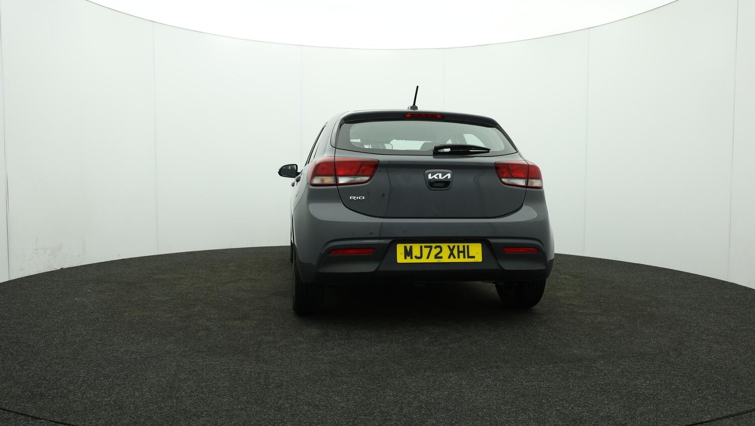 Used Kia Rio 2022 for sale - 76153091: Photo 47