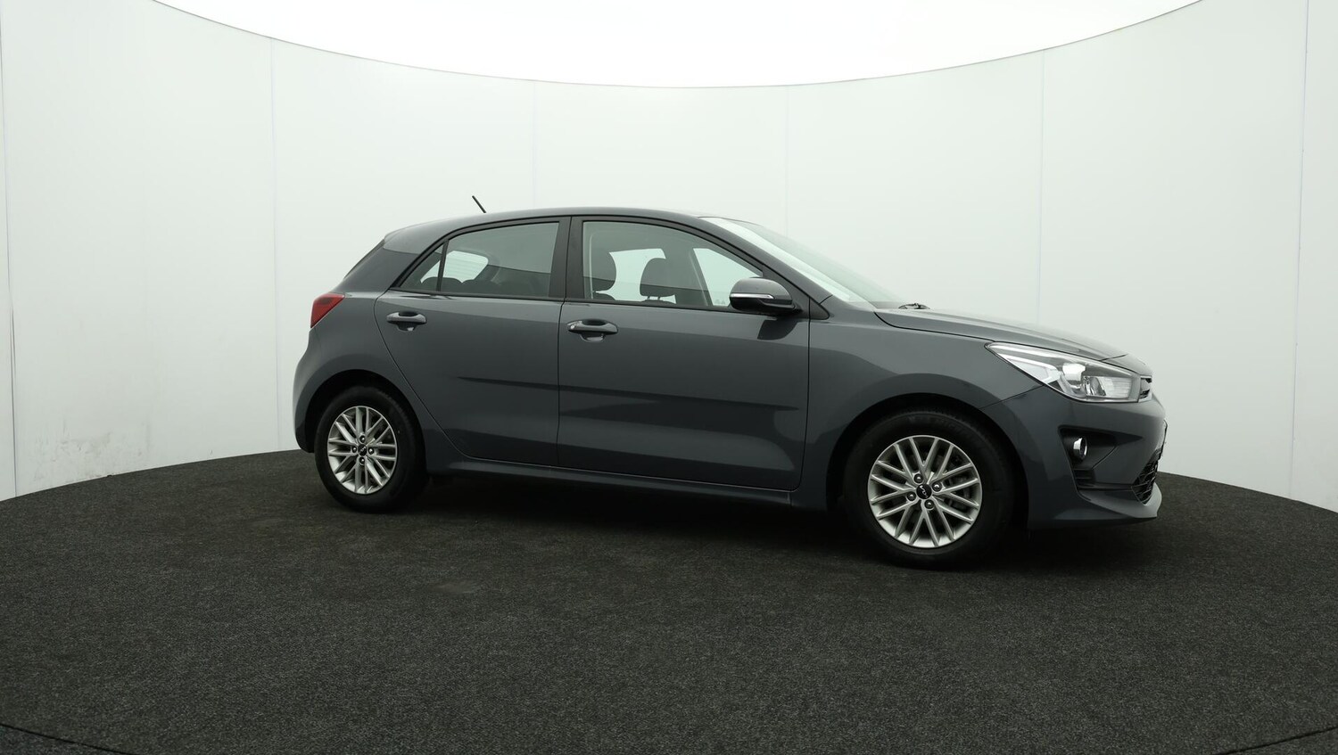 Used Kia Rio 2022 for sale - 76153091: Photo 48