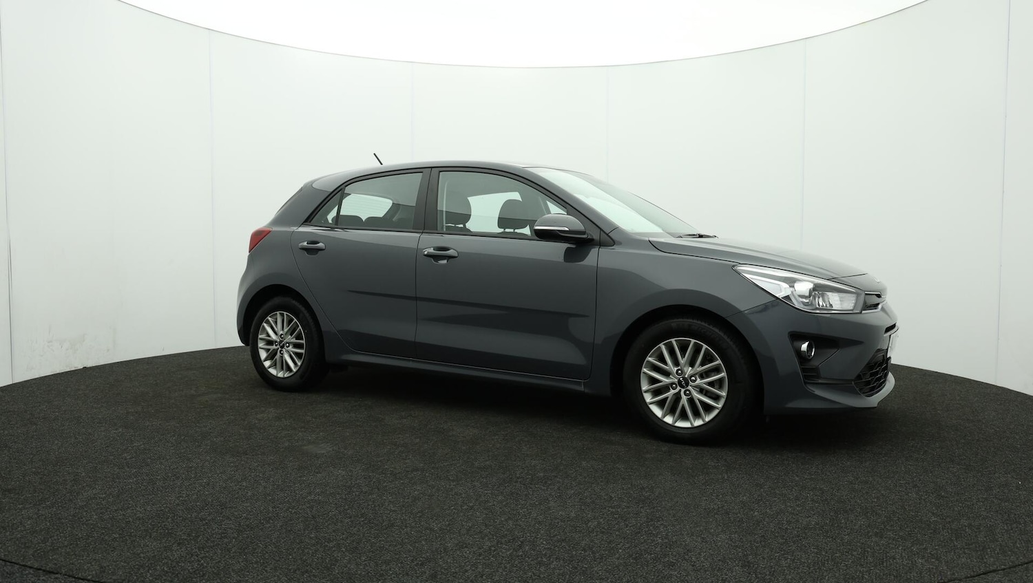 Used Kia Rio 2022 for sale - 76153091: Photo 49