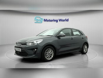 Used Kia Rio 2022 for sale - 76153091: Photo 4