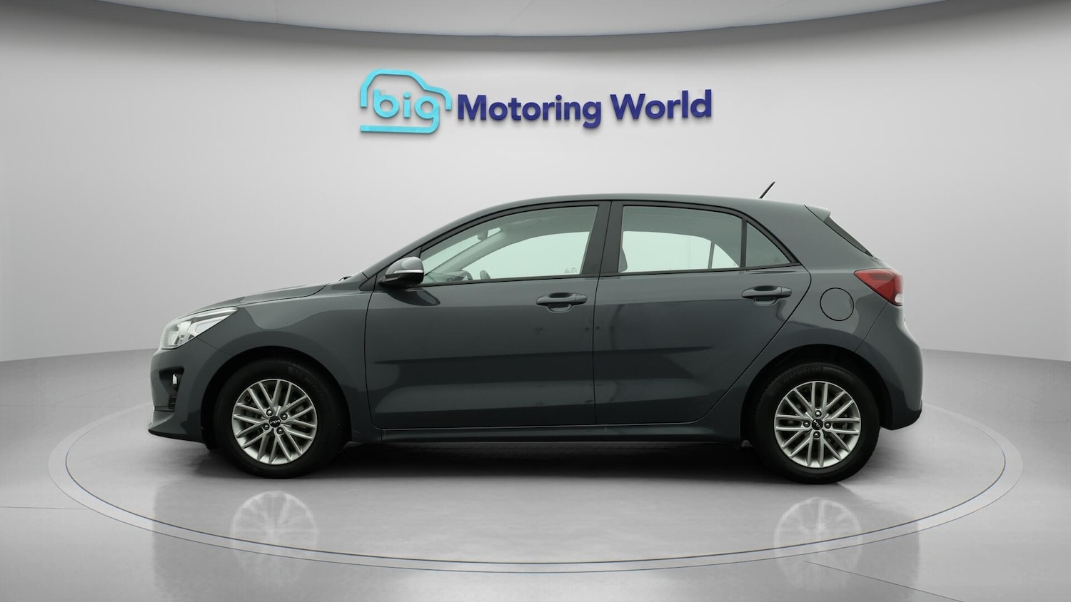 Used Kia Rio 2022 for sale - 76153091: Photo 5