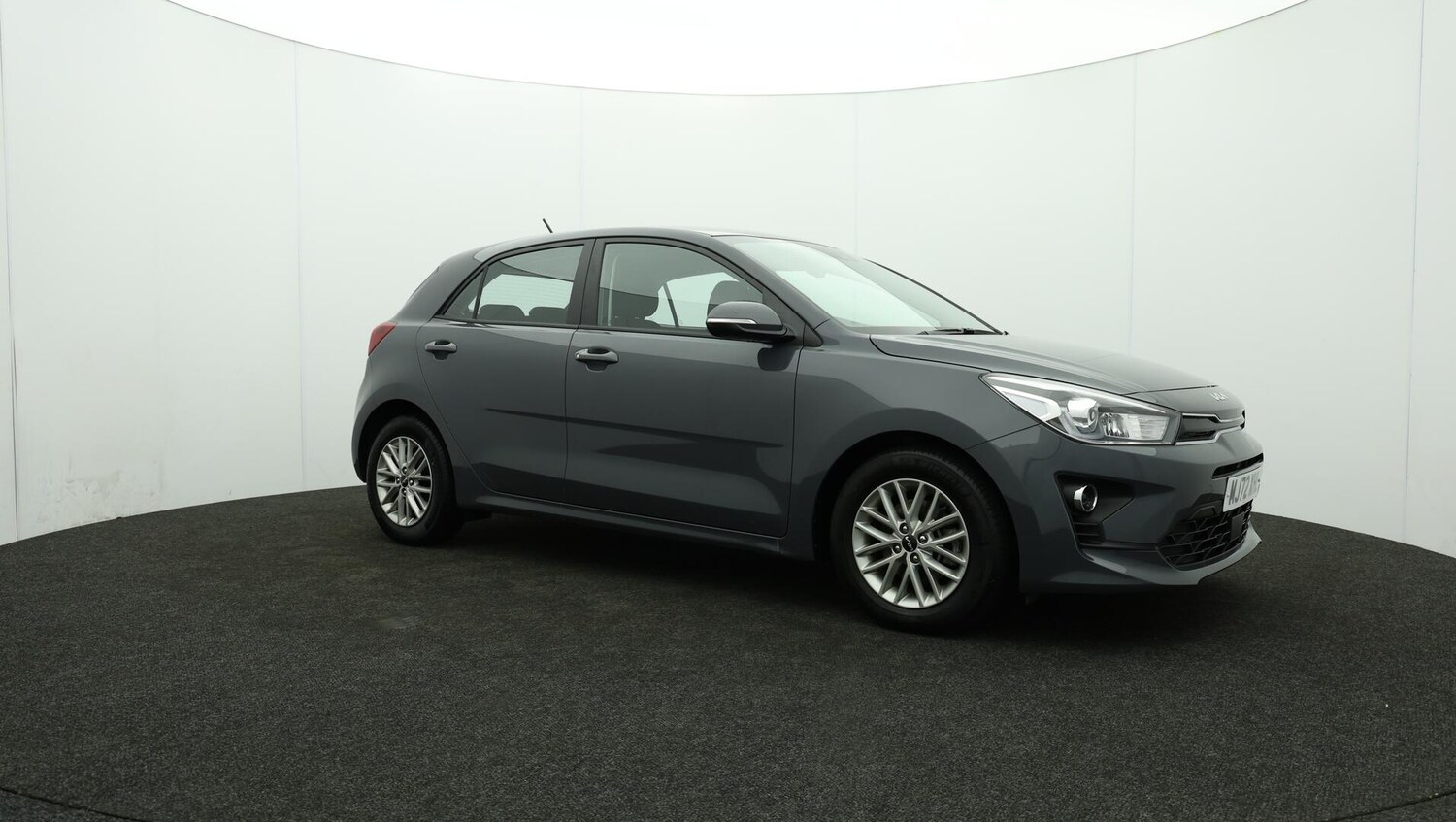 Used Kia Rio 2022 for sale - 76153091: Photo 50