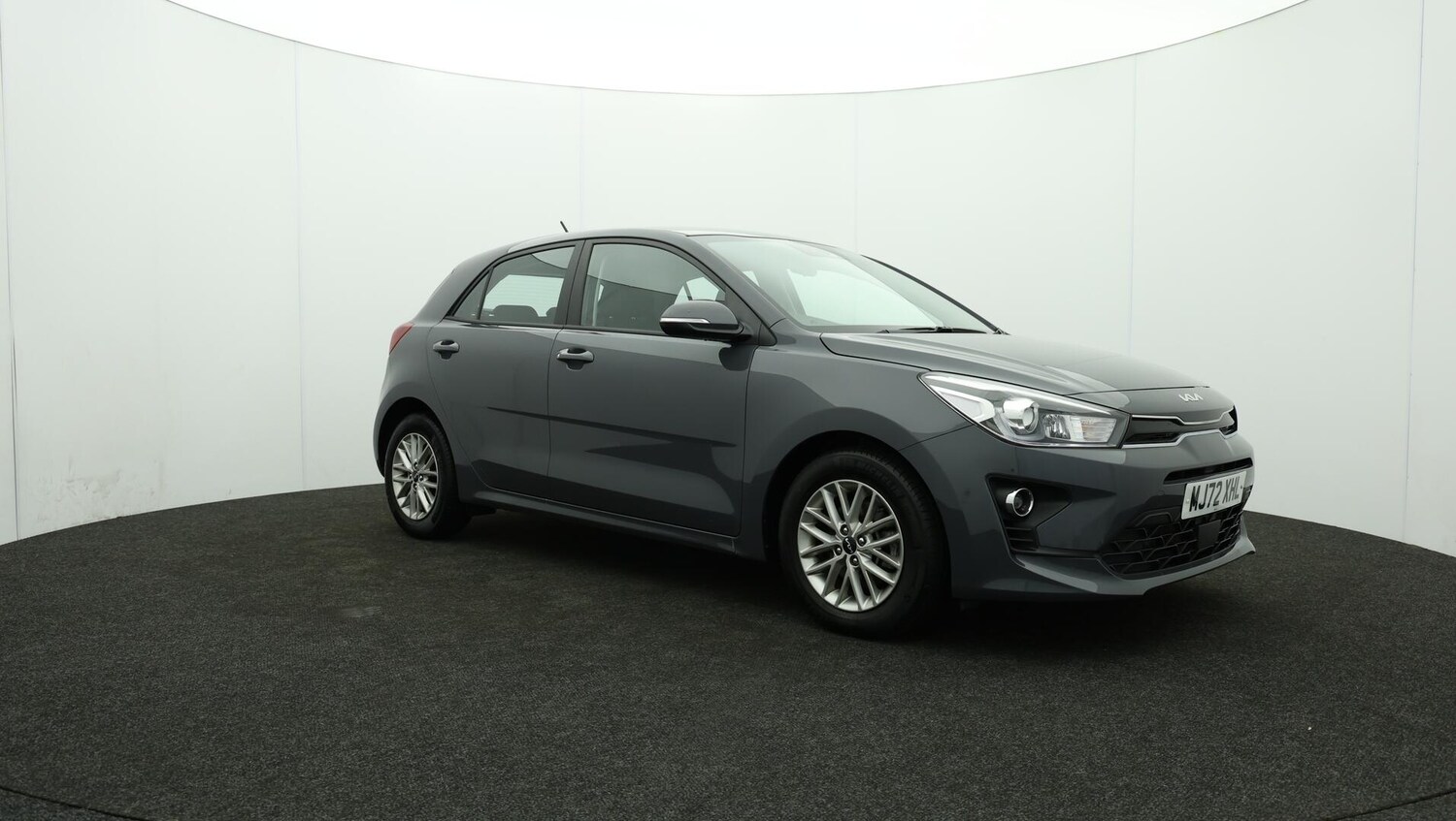 Used Kia Rio 2022 for sale - 76153091: Photo 51