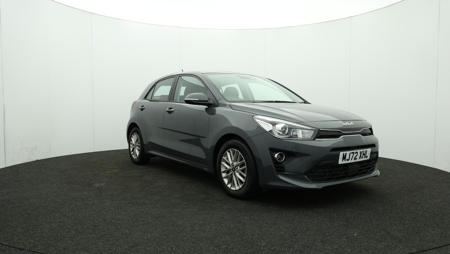 Used Kia Rio 2022 for sale - 76153091: Photo 52