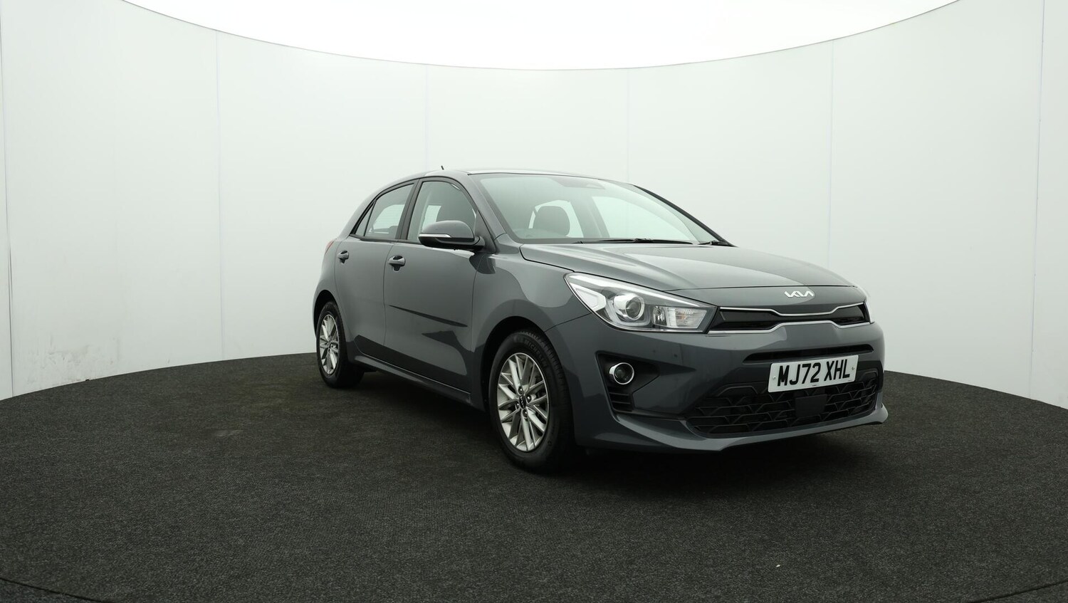 Used Kia Rio 2022 for sale - 76153091: Photo 53