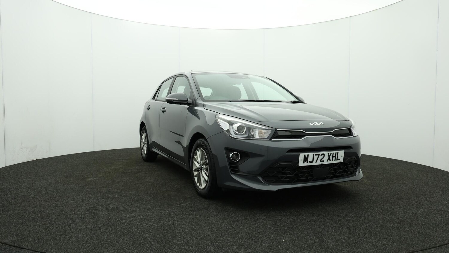 Used Kia Rio 2022 for sale - 76153091: Photo 54