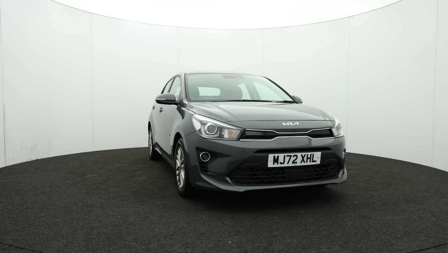 Used Kia Rio 2022 for sale - 76153091: Photo 55