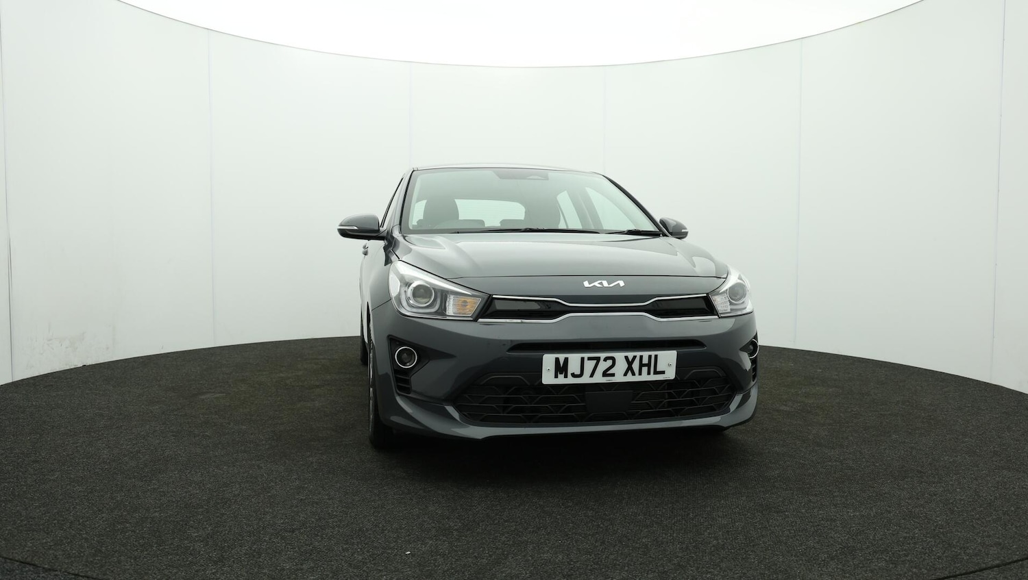 Used Kia Rio 2022 for sale - 76153091: Photo 56