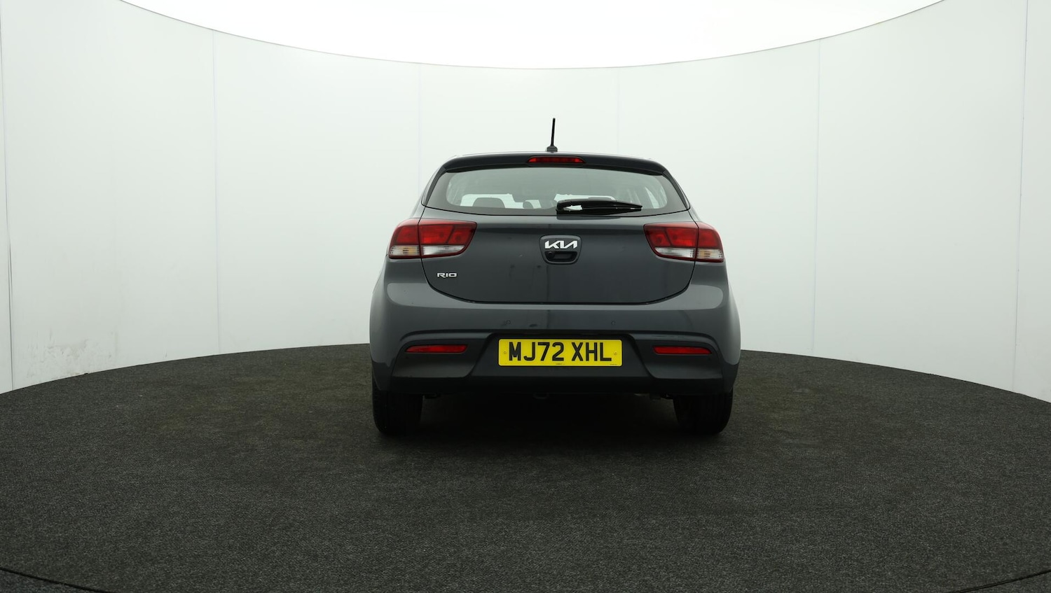 Used Kia Rio 2022 for sale - 76153091: Photo 58