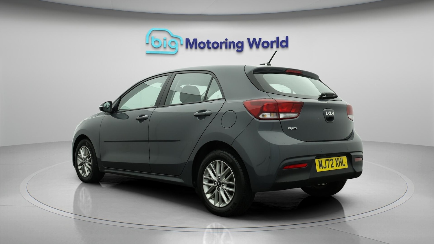 Used Kia Rio 2022 for sale - 76153091: Photo 6