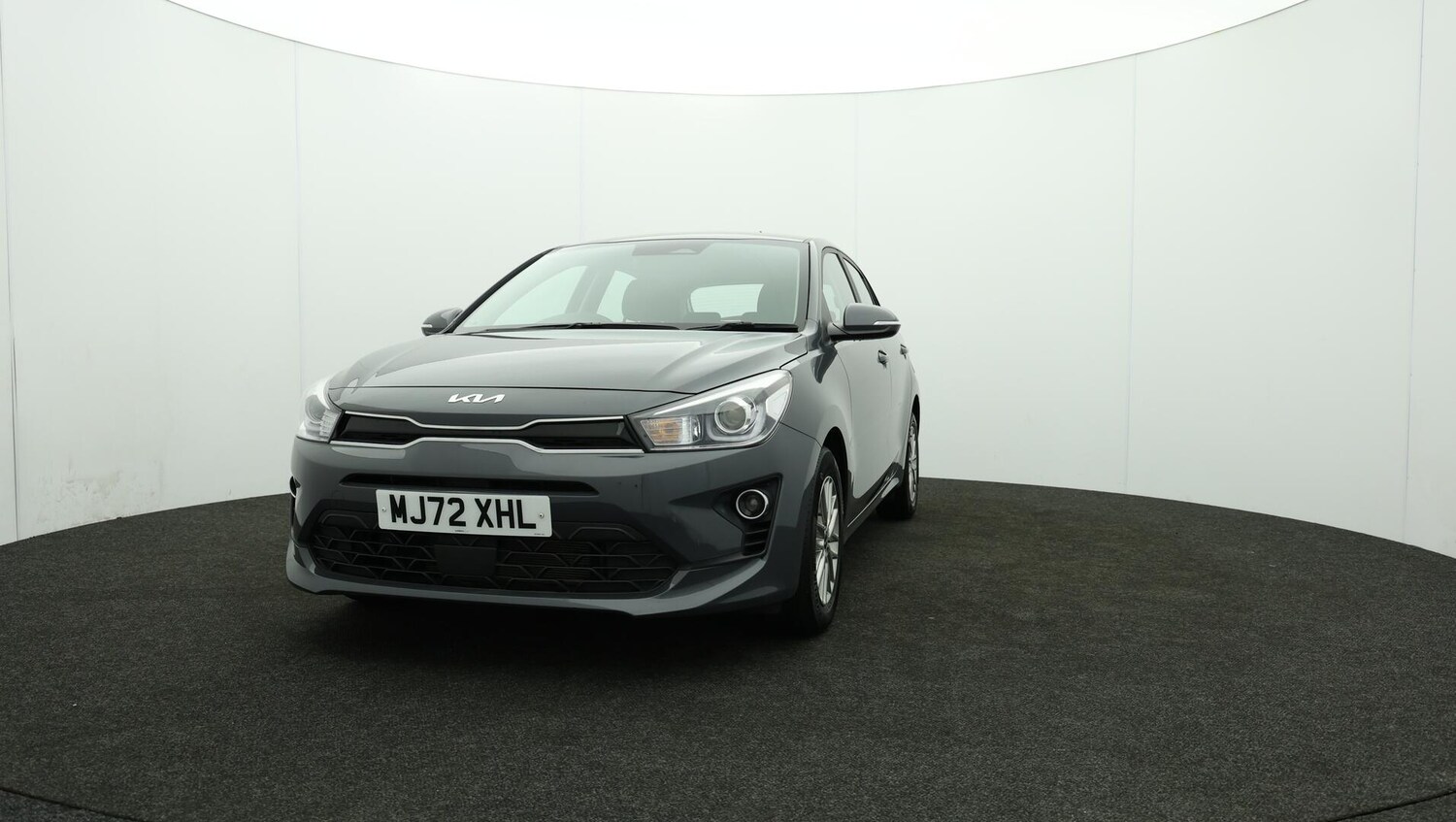 Used Kia Rio 2022 for sale - 76153091: Photo 61