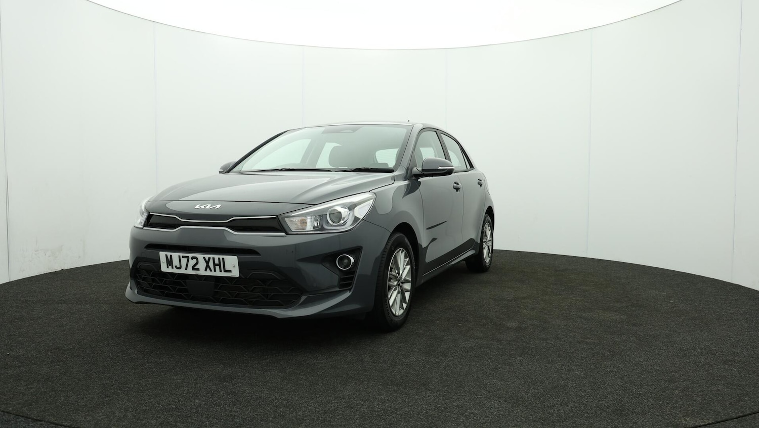 Used Kia Rio 2022 for sale - 76153091: Photo 62