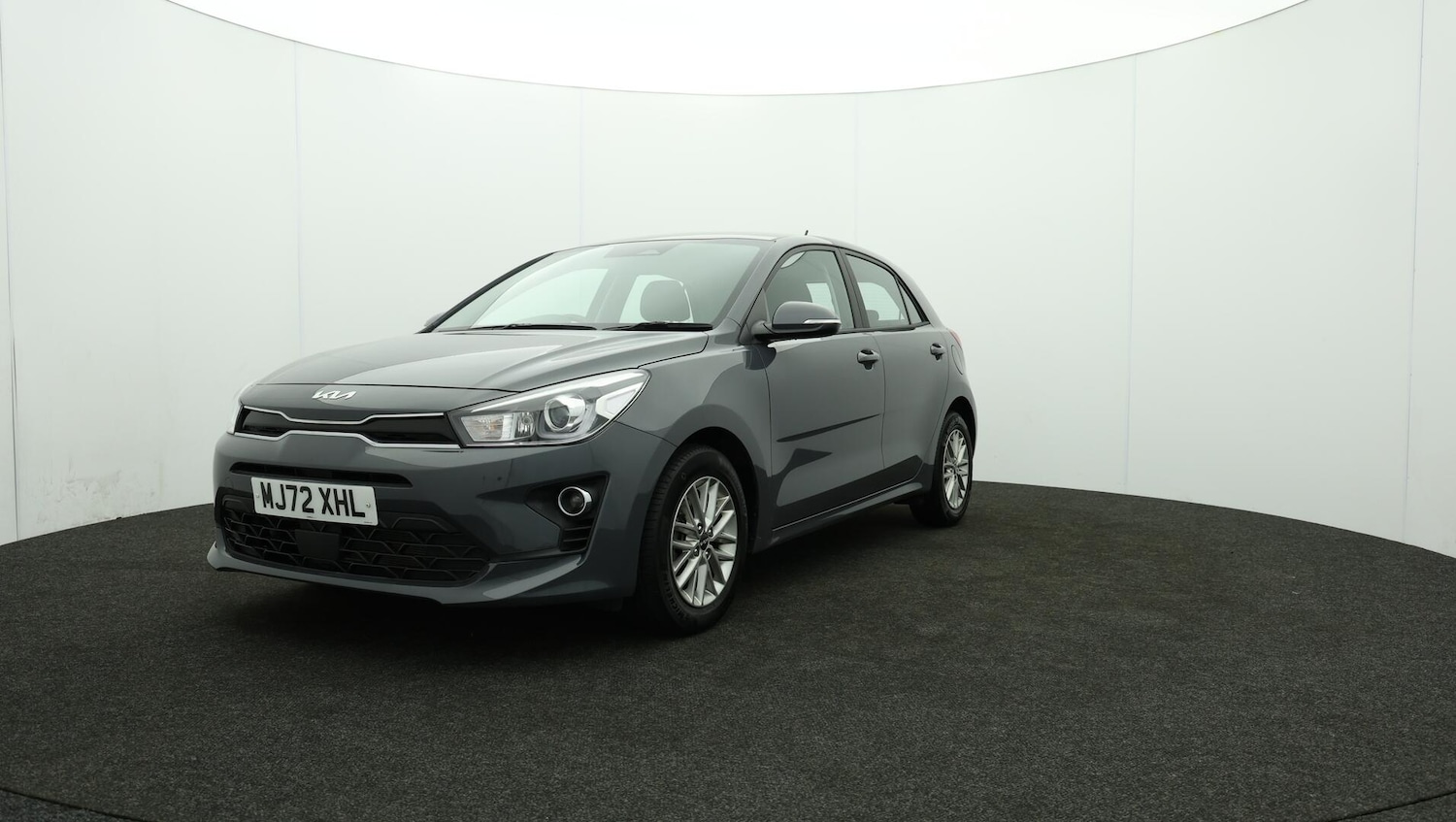 Used Kia Rio 2022 for sale - 76153091: Photo 63