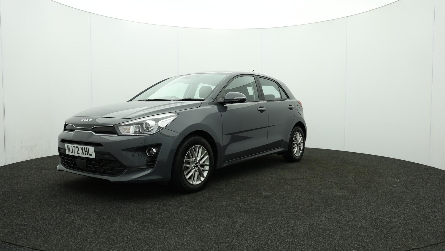 Used Kia Rio 2022 for sale - 76153091: Photo 64