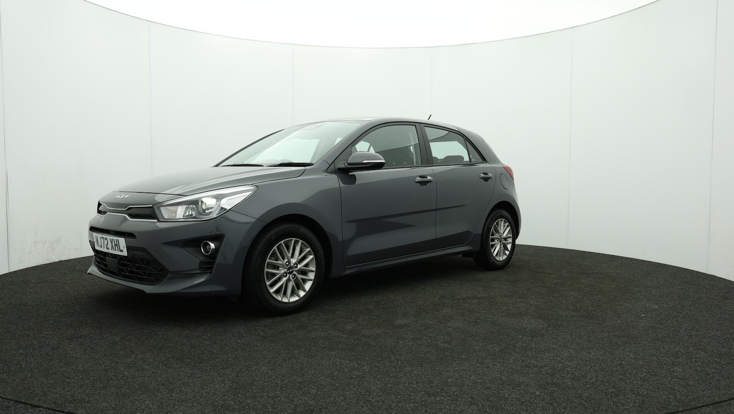 Used Kia Rio 2022 for sale - 76153091: Photo 65