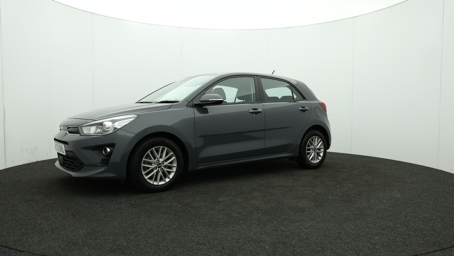 Used Kia Rio 2022 for sale - 76153091: Photo 66