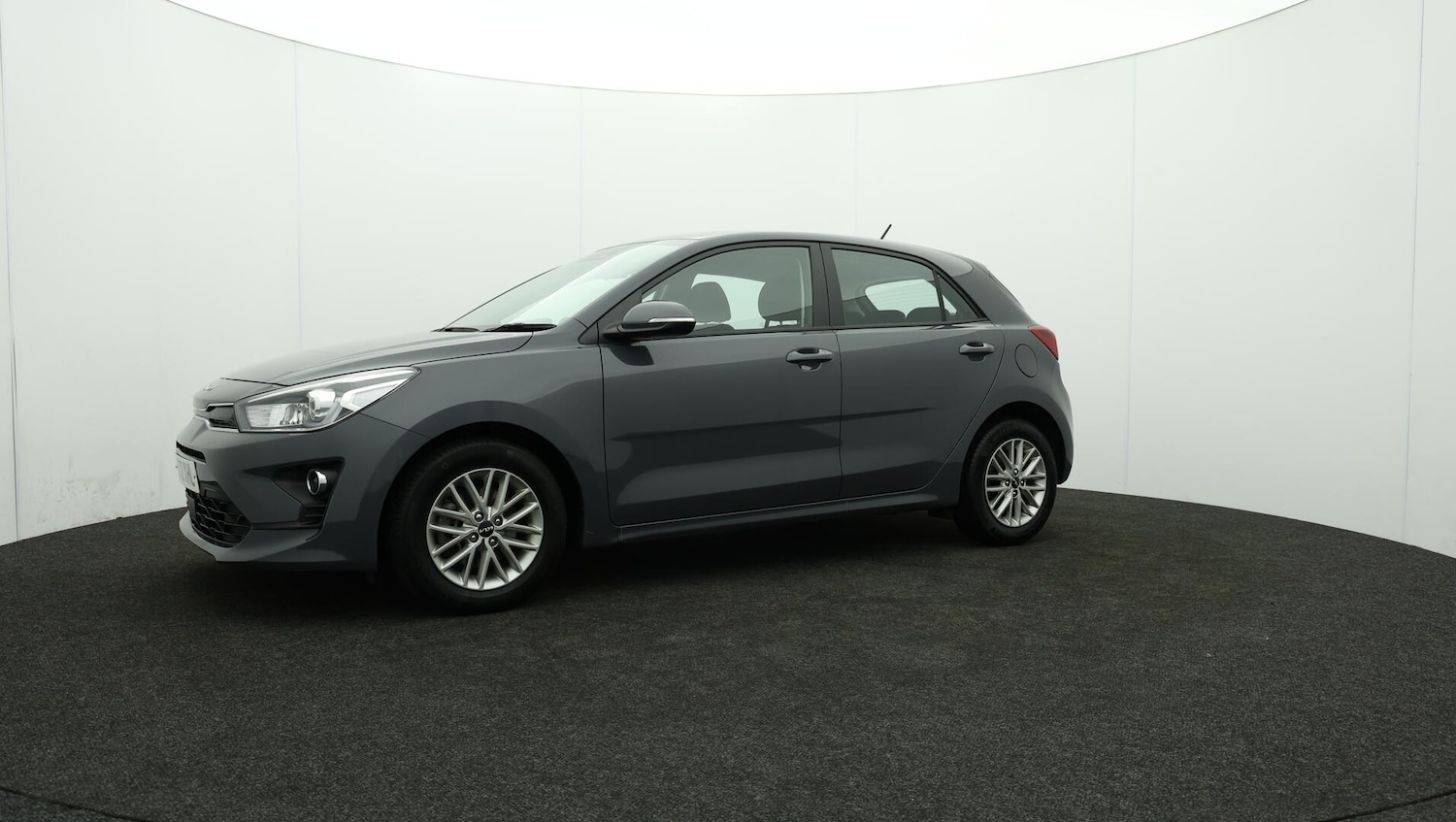 Used Kia Rio 2022 for sale - 76153091: Photo 67