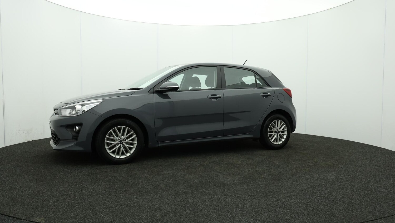 Used Kia Rio 2022 for sale - 76153091: Photo 68