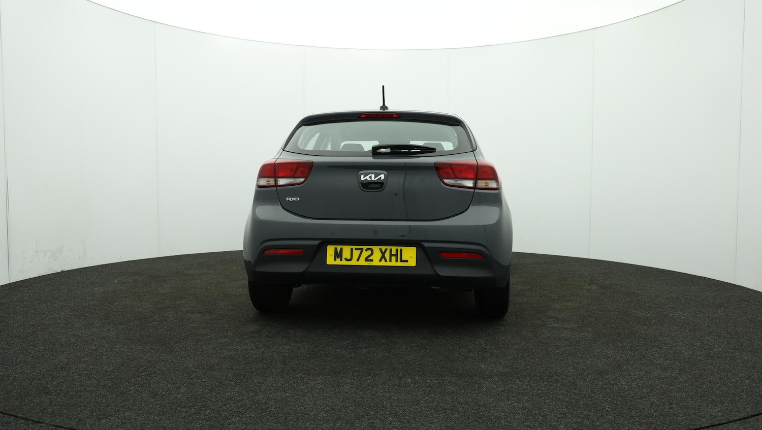 Used Kia Rio 2022 for sale - 76153091: Photo 69