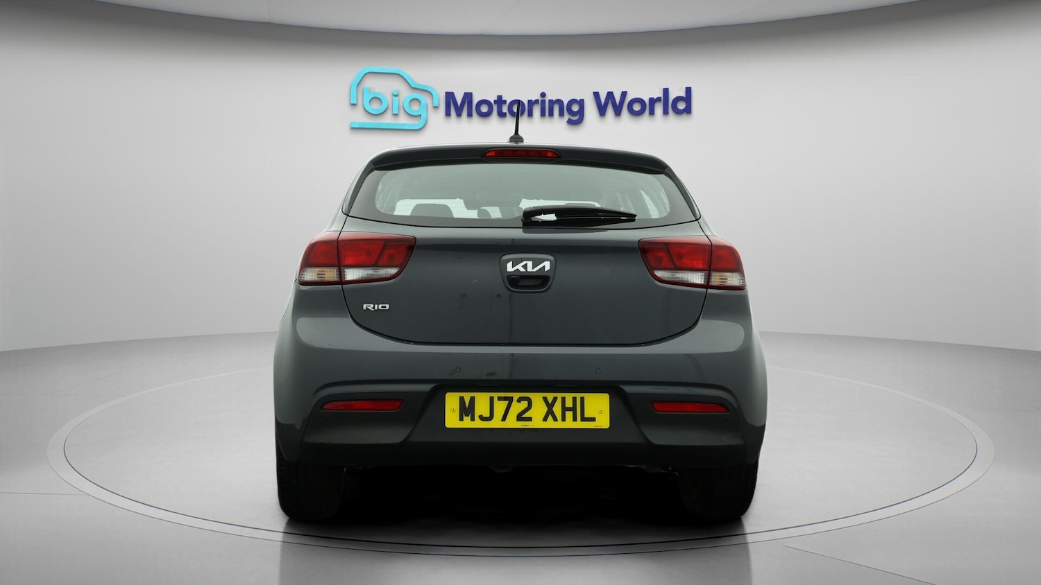 Used Kia Rio 2022 for sale - 76153091: Photo 7