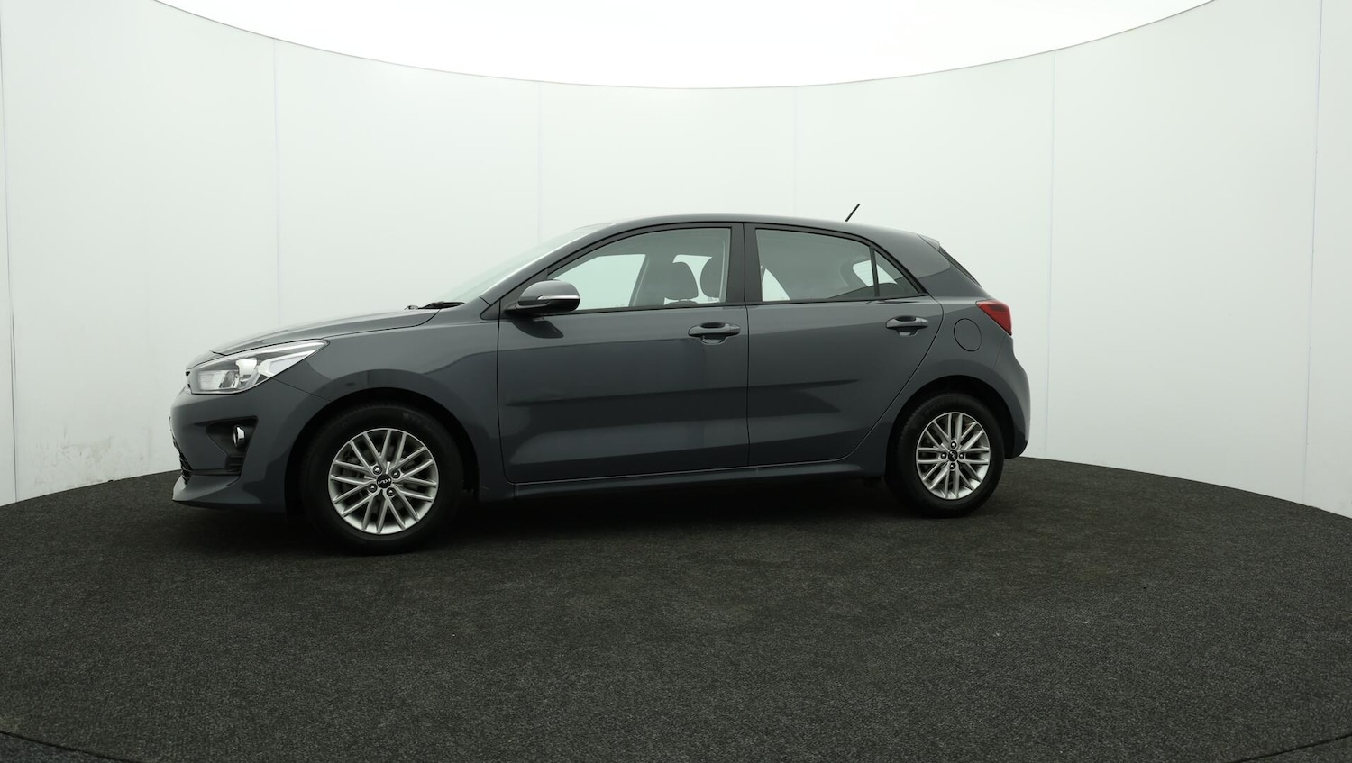 Used Kia Rio 2022 for sale - 76153091: Photo 70