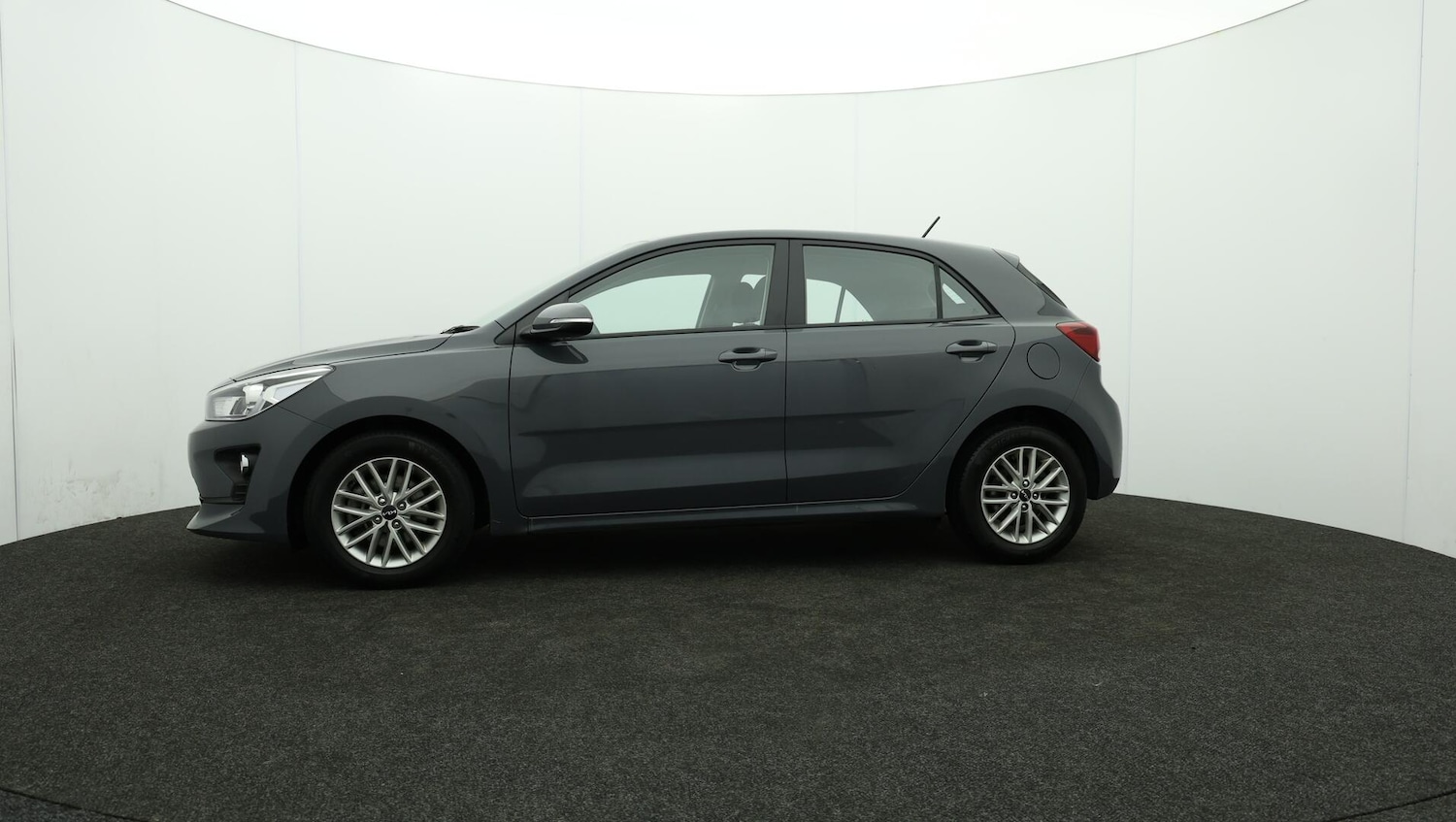 Used Kia Rio 2022 for sale - 76153091: Photo 71