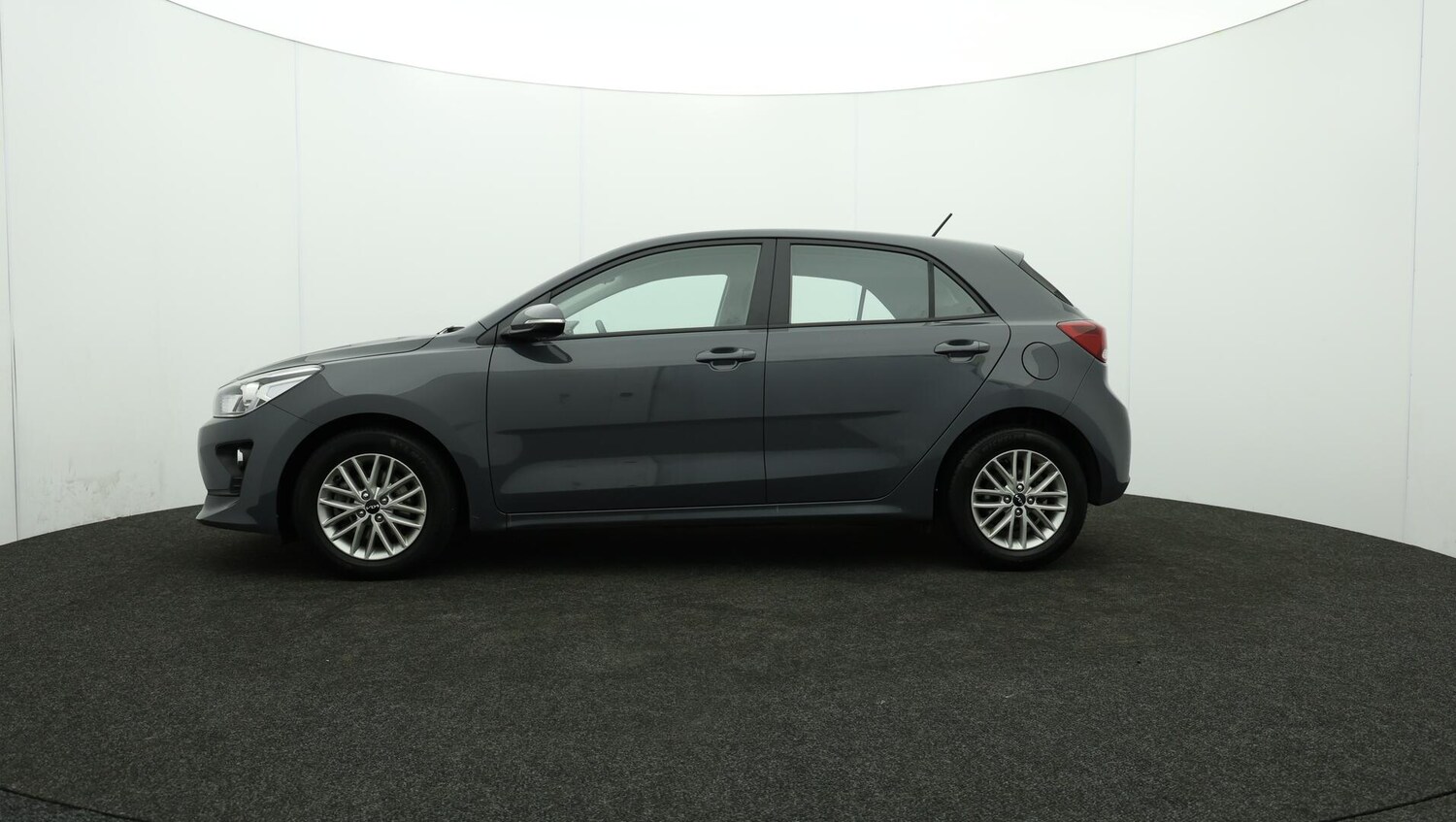 Used Kia Rio 2022 for sale - 76153091: Photo 72
