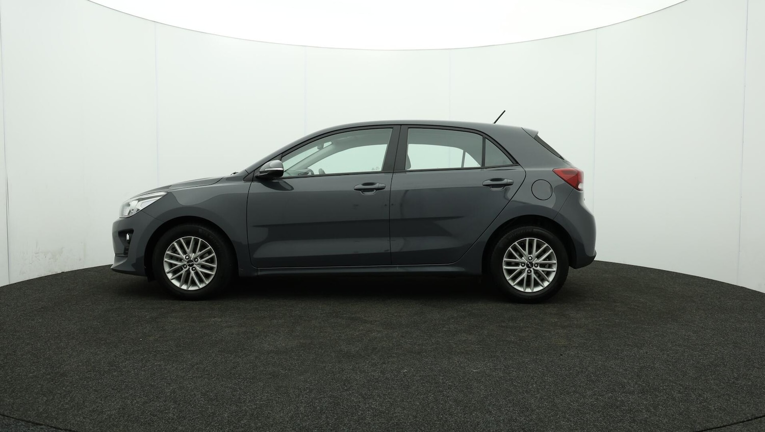 Used Kia Rio 2022 for sale - 76153091: Photo 73