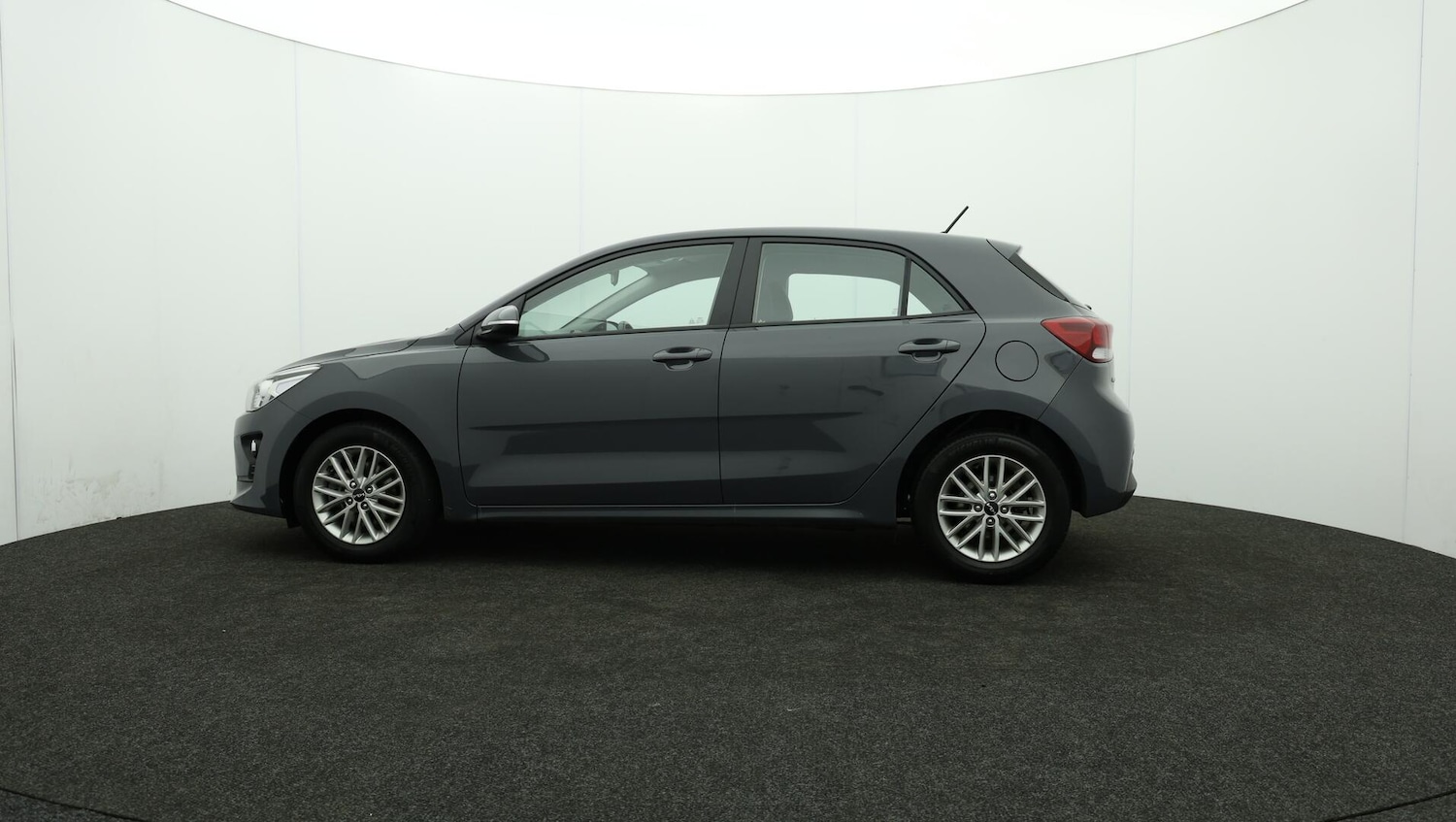 Used Kia Rio 2022 for sale - 76153091: Photo 74