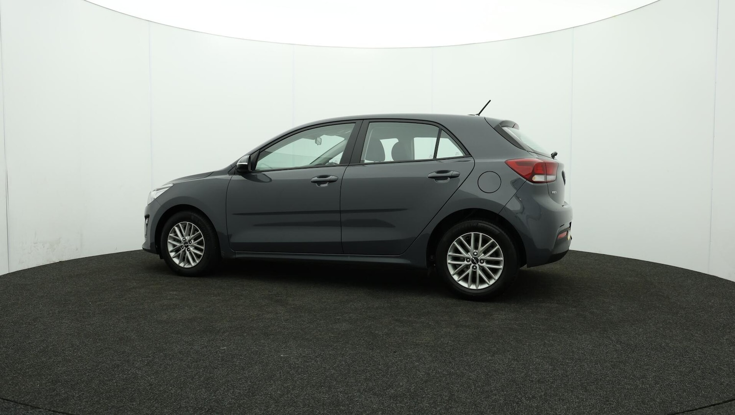Used Kia Rio 2022 for sale - 76153091: Photo 76
