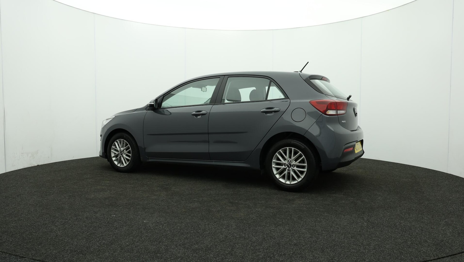 Used Kia Rio 2022 for sale - 76153091: Photo 77