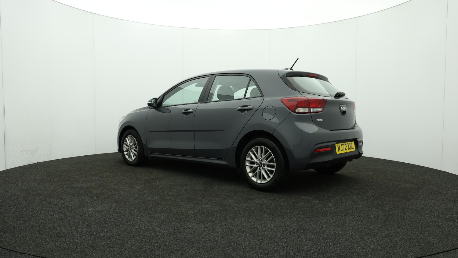 Used Kia Rio 2022 for sale - 76153091: Photo 79