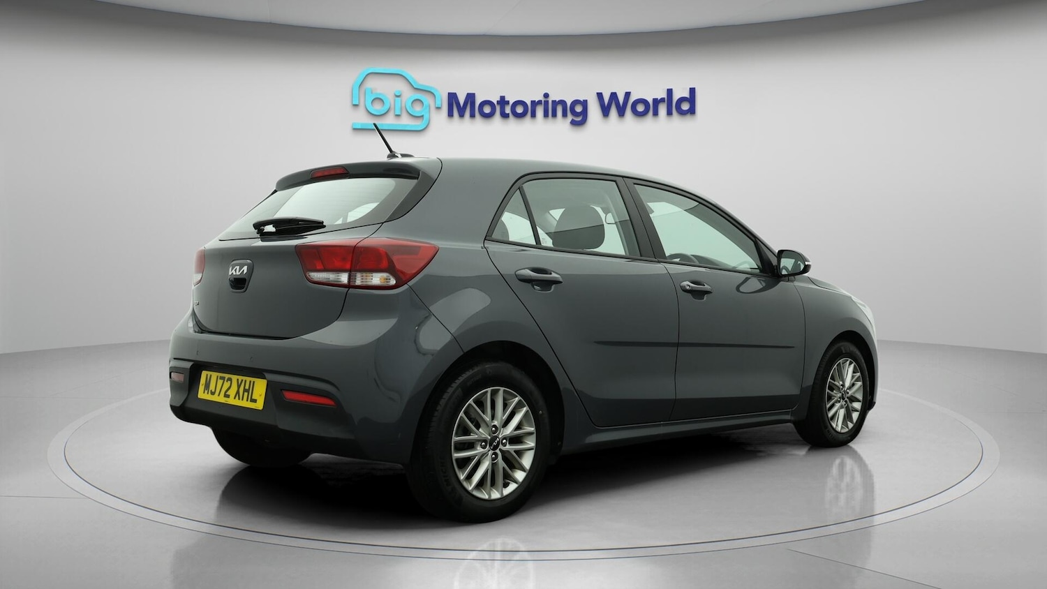 Used Kia Rio 2022 for sale - 76153091: Photo 8