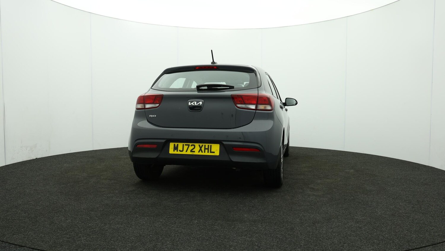 Used Kia Rio 2022 for sale - 76153091: Photo 80