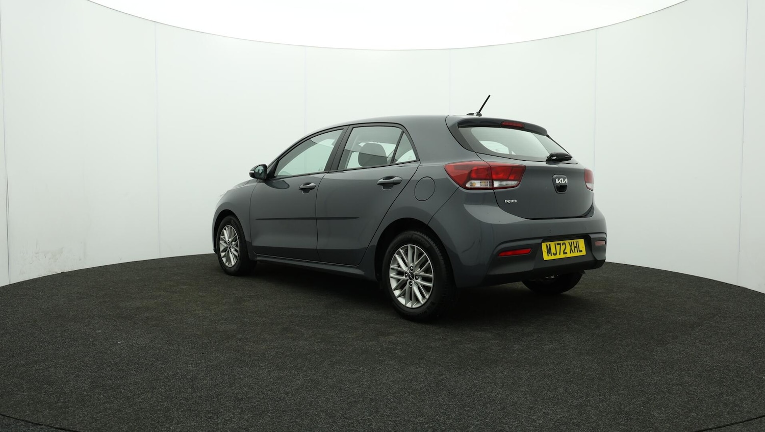 Used Kia Rio 2022 for sale - 76153091: Photo 81