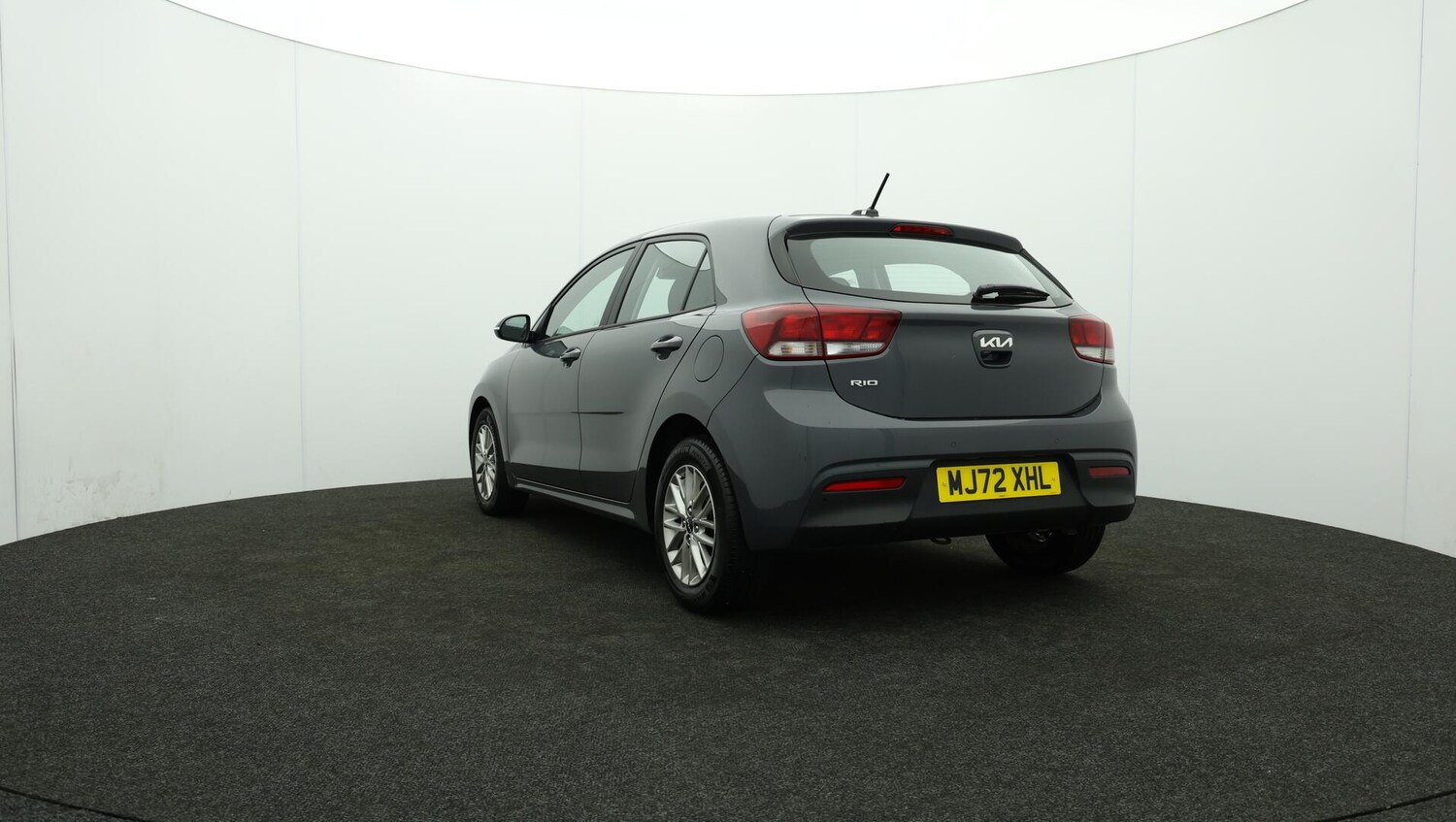 Used Kia Rio 2022 for sale - 76153091: Photo 83