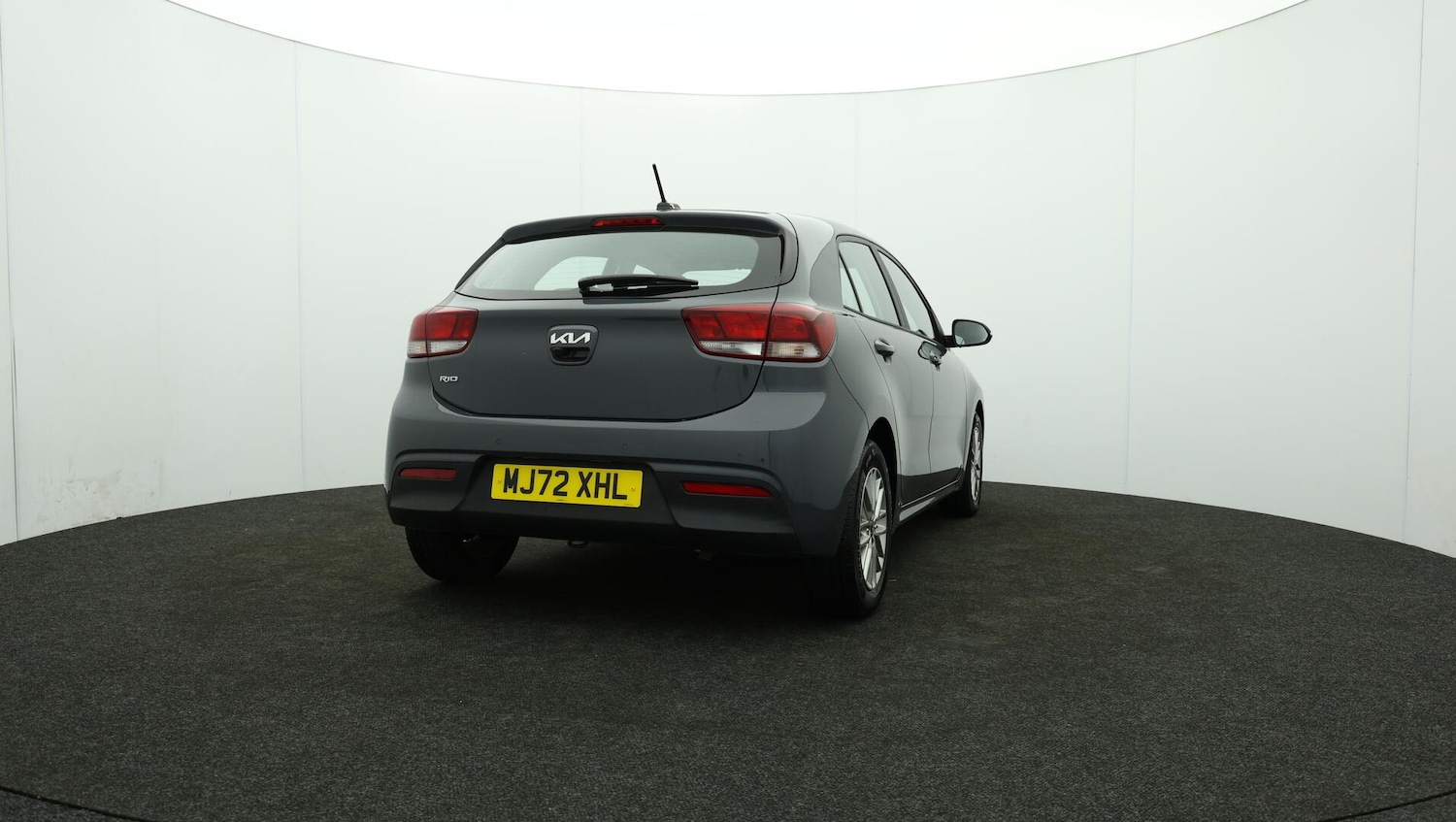 Used Kia Rio 2022 for sale - 76153091: Photo 84