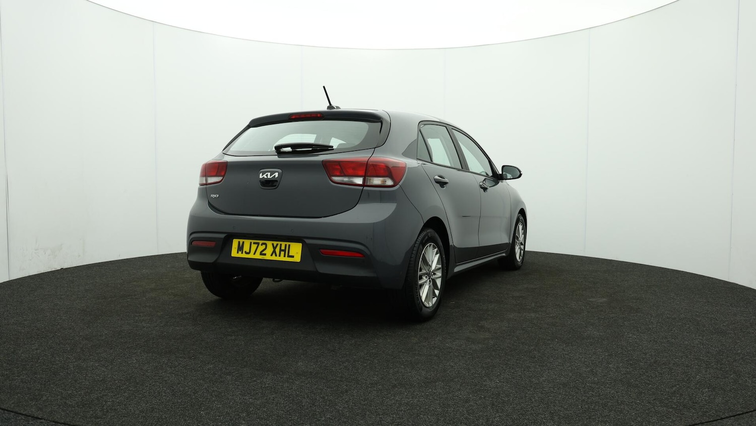 Used Kia Rio 2022 for sale - 76153091: Photo 85