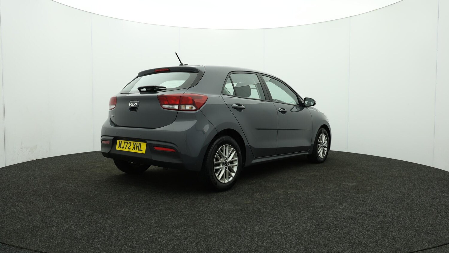 Used Kia Rio 2022 for sale - 76153091: Photo 87