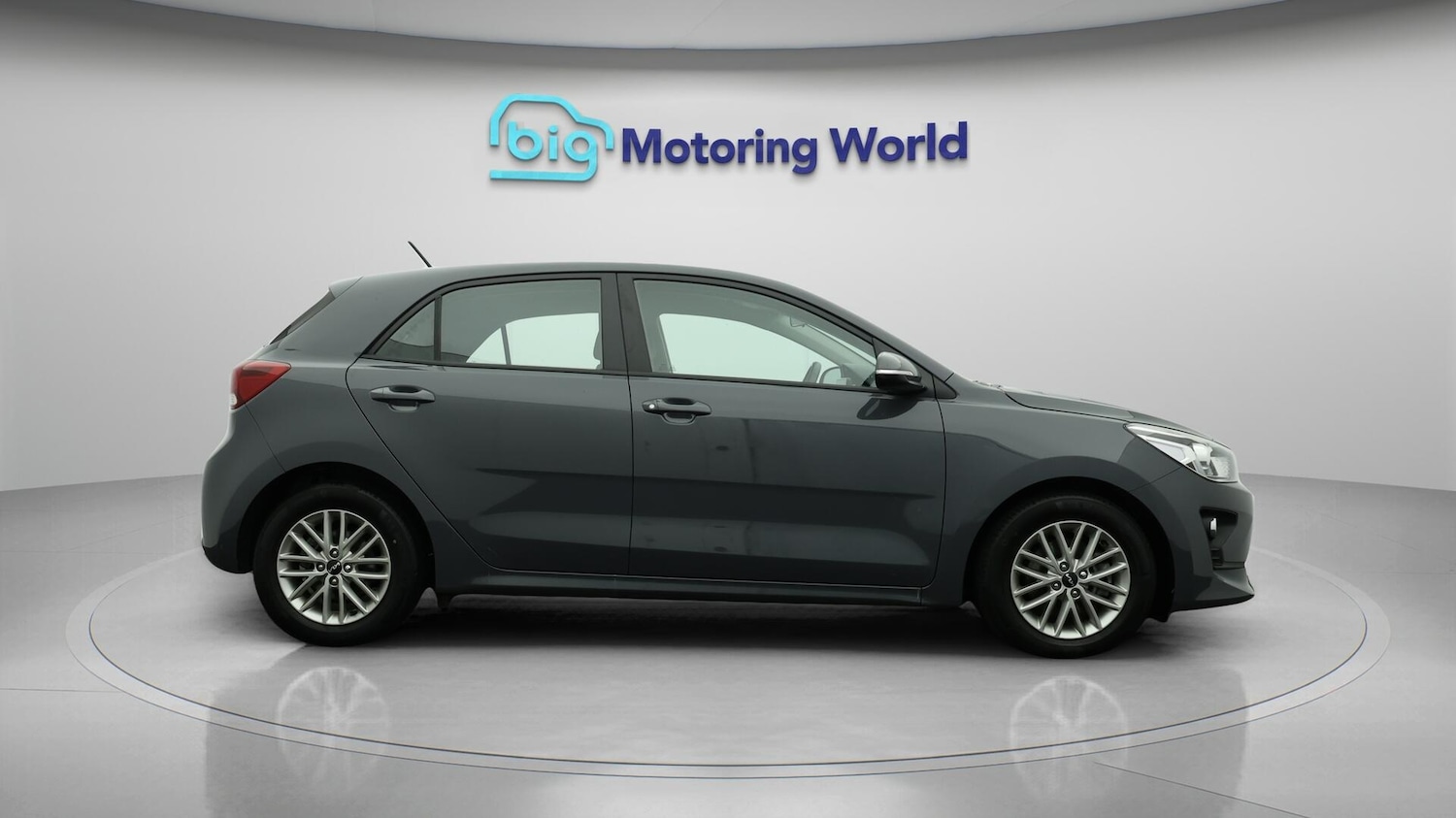 Used Kia Rio 2022 for sale - 76153091: Photo 9