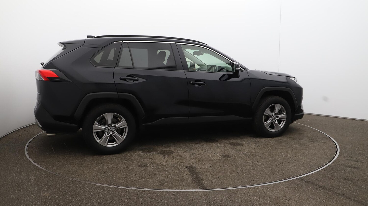 Vehicle 52