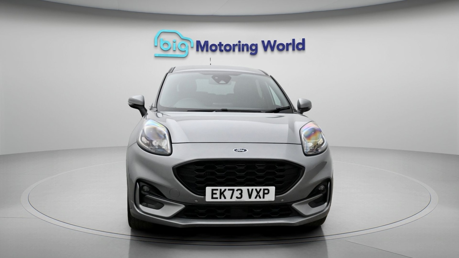 Used Ford Puma 2023 for sale - 77833359: Photo 2